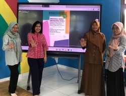 PG-PAUD FKIP UPR Perkuat Peran Keluarga Dalam Pendidikan Seksual Anak