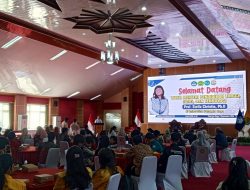 Riset Unggulan UPR Jadi Sorotan dalam Kunjungan Wamendikti