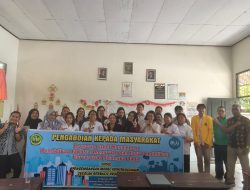 SDN Bukit Bamba Jadi Model Kewirausahaan Berbasis Sekolah