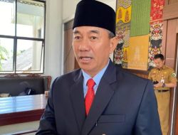 Pemko Gencarkan Penataan dan Pajak Reklame Kota Cantik