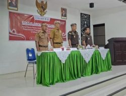 Sinergi Pemerintah dan Kejaksaan Kawal Program Koperasi Merah Putih