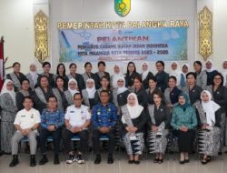 Pengurus Baru IBI Diminta Fokus Layanan Merata di Kota