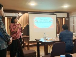 Mekanisme Perlindungan Investor Dipaparkan di Palangka Raya