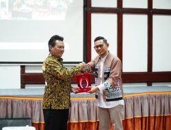 Sinergi OJK dan Pemkab Seruyan Perkuat Ekonomi Syariah