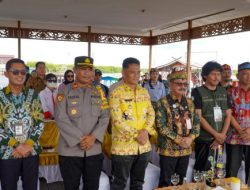 Rawa Fest Palangka Raya Jadi Panggung Kreativitas dan Ekowisata