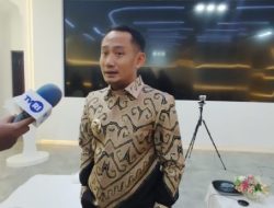 Efisiensi Anggaran Jadi Kunci Palangka Raya Hadapi TKD 2026