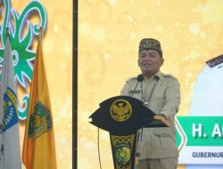 Kota-Kota Kalimantan Siap Jawab Tantangan Indonesia Emas 2045