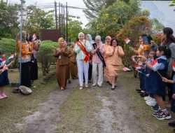 Kolaborasi Bunda PAUD Wujudkan Layanan Pendidikan Anak Berkualitas