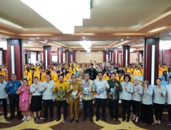 ISEI, OJK dan BI Teguhkan Komitmen Ekonomi Berbasis Lokal