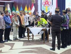 PKS Jaga Desa Jadi Tonggak Ekonomi Kerakyatan