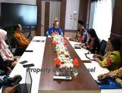 Pemkab Barito Selatan Perkuat Peran PPID dan Transparansi