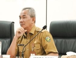 Program Bergizi Gratis Bawa Multiplier Effect Bagi Daerah