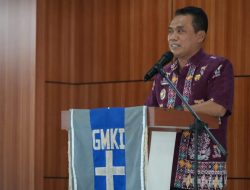 Sekolah Rakyat Hadirkan Harapan Baru Bagi Generasi Palangka Raya