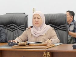 DPRD Barito Utara Matangkan Raperda Pengelolaan Sampah, Wujudkan Tata Kelola Lingkungan yang Modern