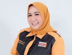 Rosi Wahyuni: Pemuda Barito Utara Harus Jadi Agen Perubahan dan Pelopor Kreativitas