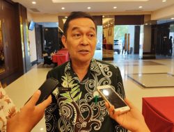 Dinsos Kawal Operasional Sekolah Rakyat Secara Intensif