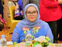 Semangat Sumpah Pemuda Harus Jadi Api Perubahan Generasi Muda, Ini Pesan Faridawaty Darland Atjeh