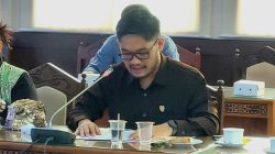Legislator Kalteng Bryan Iskandar Soroti Pentingnya Penguatan SDM untuk Kemajuan Daerah