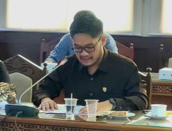 Sinergi Jadi Kunci, DPRD Kalteng Dukung Percepatan Penurunan Stunting