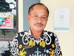 Kebijakan 70 Persen Tenaga Kerja Lokal Disambut Harapan Warga Katingan