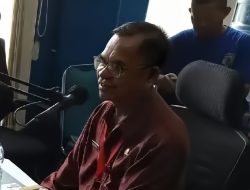 Perkuat Ketahanan Keluarga, DPPKB-P3A Barito Utara Ajak Warga Wujudkan Lingkungan Bebas Kekerasan