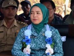 Dapodik Jadi Dasar Perencanaan Pendidikan, Bunda PAUD Katingan Tekankan Validitas Data