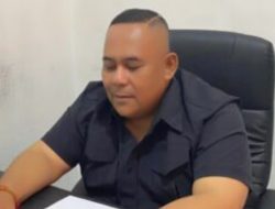 Dana Desa Diselewengkan, Pembangunan Fiktif di Gandring Rugikan Negara Rp458 Juta