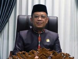 Dukung Peningkatan Layanan Dasar, Fraksi PDI Perjuangan Minta PDAM Barito Utara Tambah Instalasi Pengolahan Air