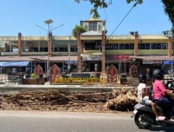 Pemkot Beri Kelonggaran PKL di Depan TVRI