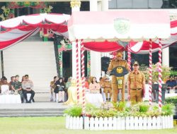 Sumpah Pemuda Jadi Momentum Bangkitkan Kreativitas Anak Muda Palangka Raya