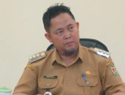 Saiful Dorong Evaluasi Pembangunan: Prioritaskan Kualitas, Bukan Kecepatan Serapan Anggaran