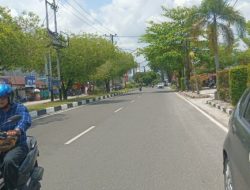 Suhu Panas Kian Meningkat, BMKG Minta Masyarakat Jaga Diri