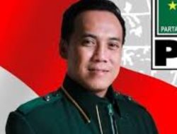 Parmana Setiawan Dorong Ormas di Barito Utara Jadi Mitra Aktif Pemerintah