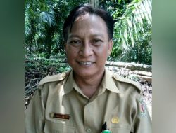 BLT Inflasi dari APBD Katingan, Bentuk Kepedulian Pemerintah untuk Warga Kelurahan