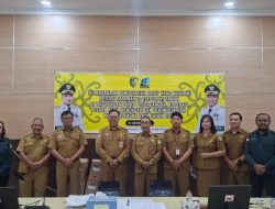 DPKUKMP Tegaskan Komitmen Tertib Arsip dan Transparansi Publik