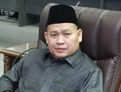 DPRD Barito Utara Sambut Positif Pembangunan Jembatan Sikan–Tumpung Laung