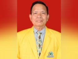 Asran Dorong Pemkab Barito Utara Percepat Digitalisasi Pemasaran untuk Dongkrak Ekonomi Petani dan Nelayan