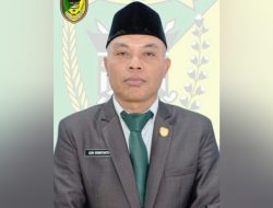 Semangat Sumpah Pemuda, Gun Sriwitanto Ajak Generasi Muda Barito Utara Jadi Penggerak Perubahan