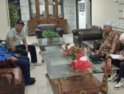 Perkuat Sinergi Antarwilayah, DPRD HSU Kunjungi DPRD Barito Utara Bahas Strategi Hadapi Pemotongan Dana Pusat
