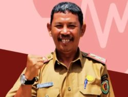 Waspadai Pancaroba, Dinkes Katingan Tegaskan Petugas Kesehatan Harus Responsif Layani Warga