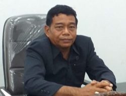 Tajeri Minta Pembangunan Jalan Desa Jadi Prioritas Pemerintah Daerah