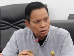DPRD Barito Utara Desak Pemerataan Tenaga Kesehatan di Pedesaan