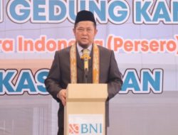 Bupati Katingan Dorong Warga Peduli Lingkungan Lewat Gaya Hidup Hijau