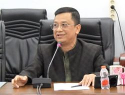 Taufik Nugraha Desak Pemerataan Layanan Kesehatan Hingga ke Desa