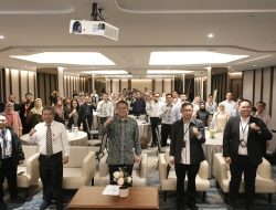 OJK dan KPK Perkuat Integritas Pegawai Lewat Sertifikasi Antikorupsi