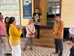 Langkah Nyata RSUD Mas Amsyar Dukung Rehabilitasi Korban Narkotika