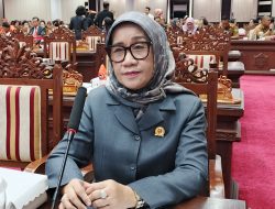 Ketua Komisi II DPRD Kalteng Dorong Sinergi Pusat dan Daerah Tangani Isu Pertambangan