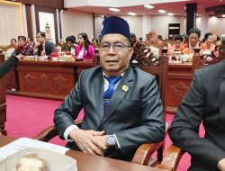 Fraksi PAN Nilai Arah Kebijakan Pembangunan 2026 Sejalan dengan Harapan Rakyat Kalteng