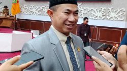 DPRD Kalteng Intensifkan Sinergi Pusat-Daerah, Dua Jalur Strategis Katingan Diusulkan Dibiayai Inpres