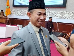 DPRD Kalteng Dorong Kualitas Dapur MBG, Junaidi: Jangan Asal Kenyang, Harus Bergizi!